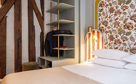 Mercure Paris Notre Dame Saint Germain des Prés