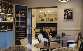 Mercure Paris Notre Dame Saint Germain des Prés