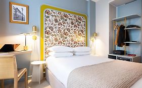 Mercure Paris Notre Dame Saint Germain des Prés